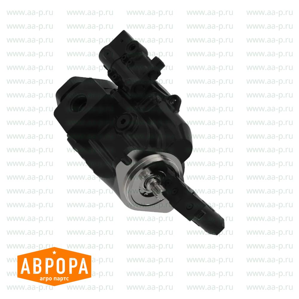 Hydraulikpumpe